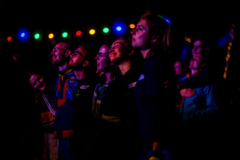 Foto von Summertime Festival