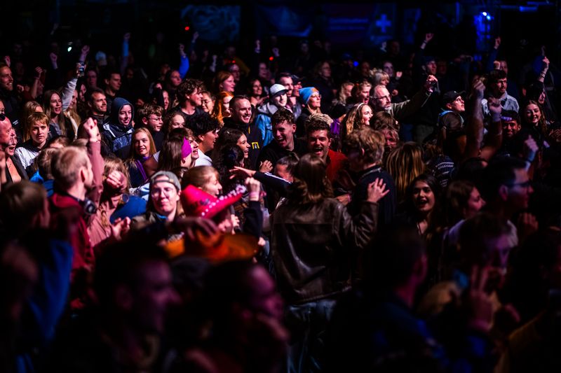 Foto von Summertime Festival