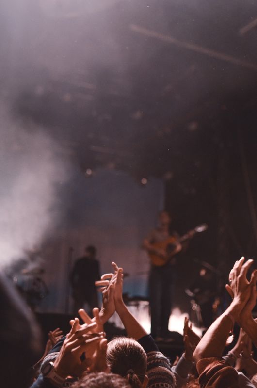 Foto von Summertime Festival