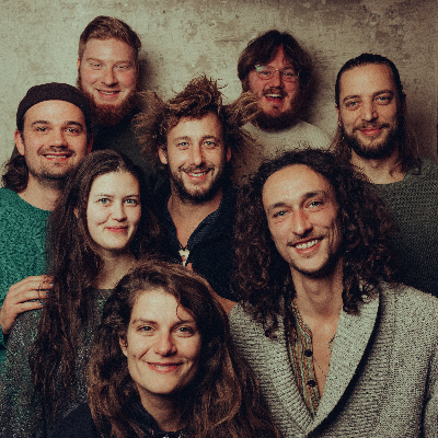 Foto The Magic Mumble Jumble