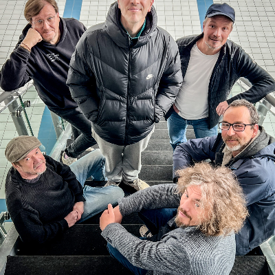 Foto Monsters of Liedermaching