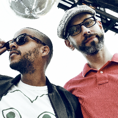 Foto Denyo & Mad Beginner Soundsystem