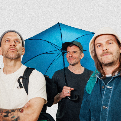 Foto Sportfreunde Stiller