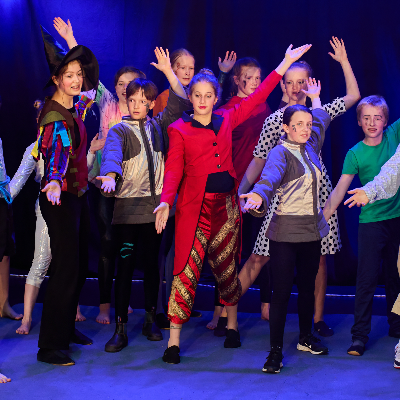 Foto Zirkus Firlefanz