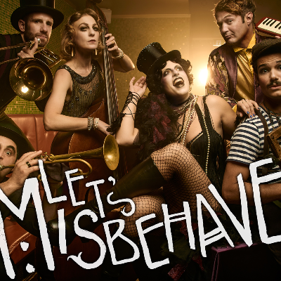 Foto Let's Misbehave!