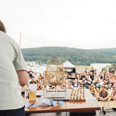 Foto BINGO FRÜHSCHOPPEN