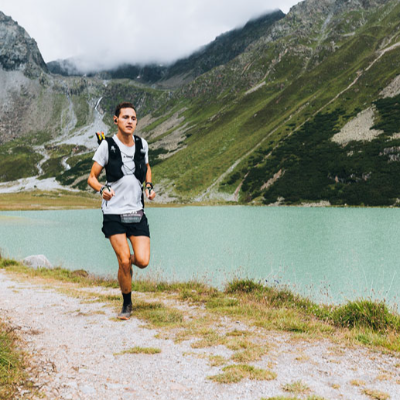 Foto LAUFTREFF