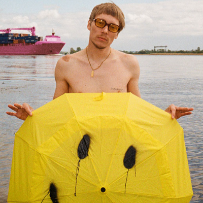 Foto ROBERT ALAN - PERVEKT