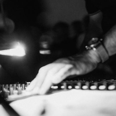 Foto LIVE-TONTECHNIK WORKSHOP