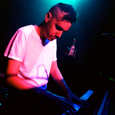 Foto Joah Cohen - Radiohead for Solo Piano II (AU)