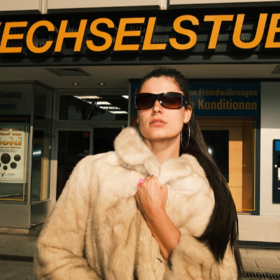 Foto Mon€ygirl (DE)