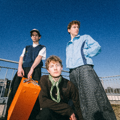 Foto Yoshi Nardo + schlecht. (DE)