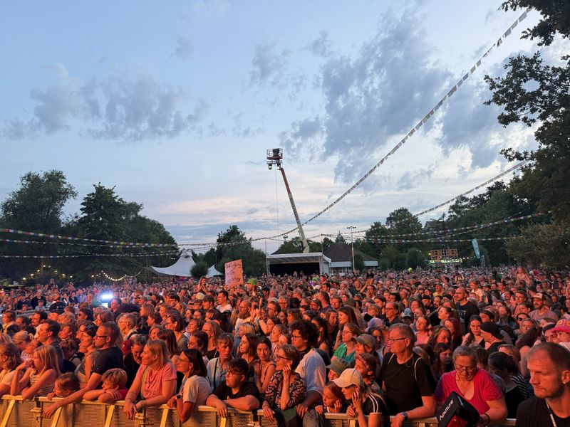 Foto von SUPERKUNSTFESTIVAL
