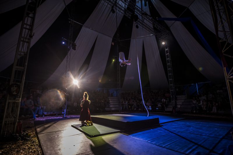 Foto von SUPERKUNSTFESTIVAL