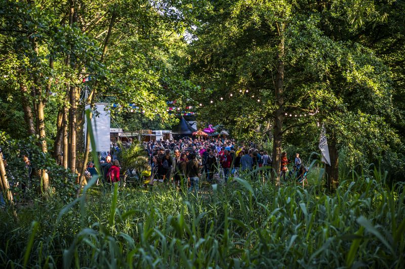 Foto von SUPERKUNSTFESTIVAL