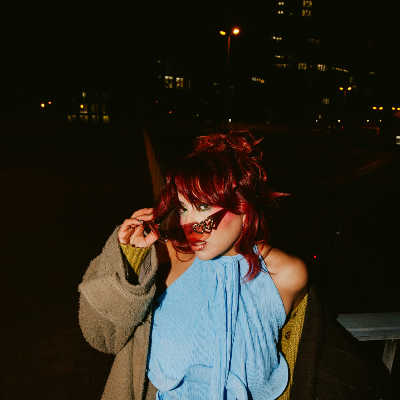 Foto Elena Rud