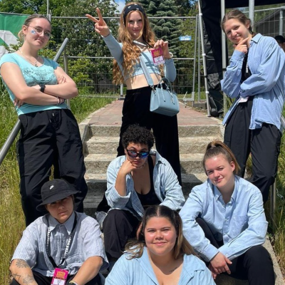 Foto Casa Crew 