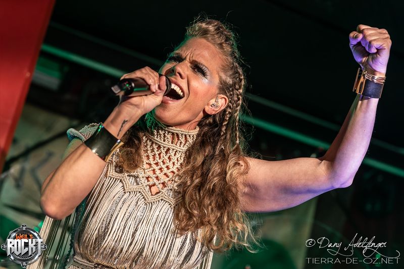 Foto von PladeLu Festival