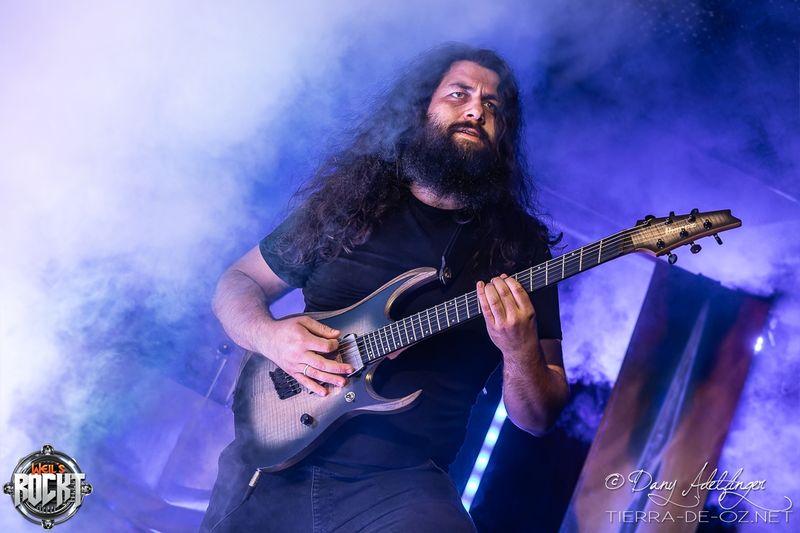 Foto von PladeLu Festival