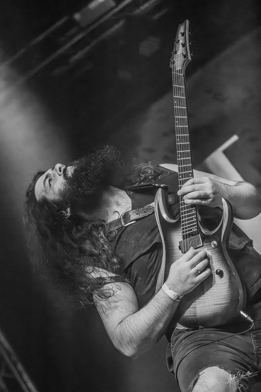 Foto von PladeLu Festival