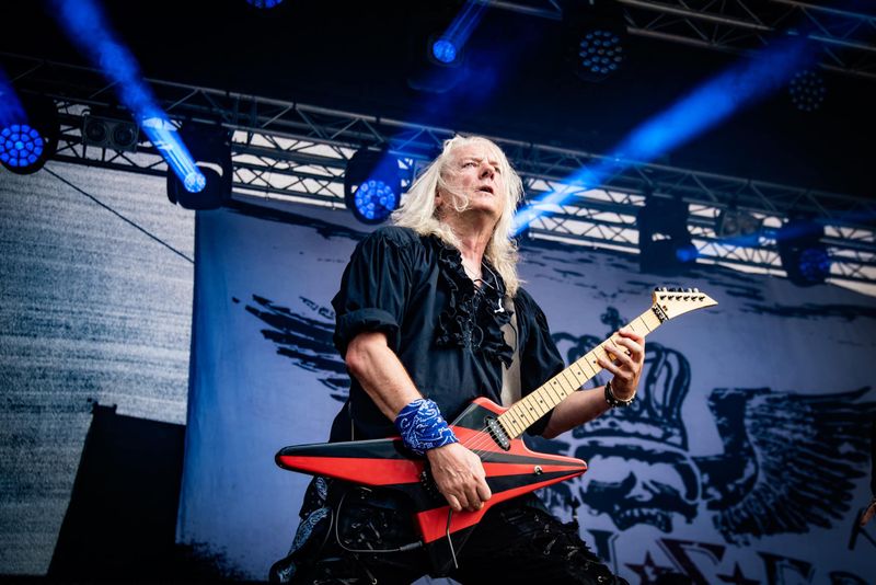 Foto von PladeLu Festival