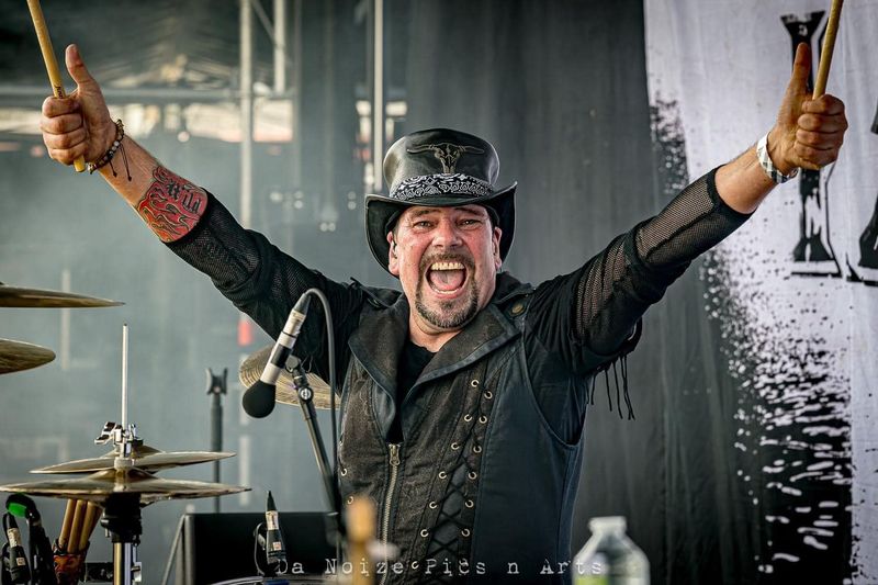 Foto von PladeLu Festival