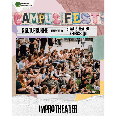 Foto Improtheater