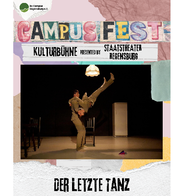Foto Der letzte Tanz