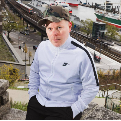 Foto KÖNIG BORIS (Lesung)