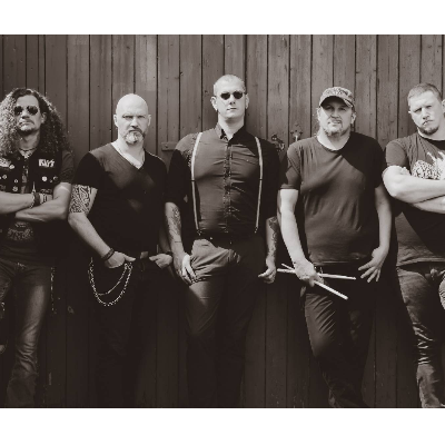 Foto ROIT AT THE MOONSHINE BAR