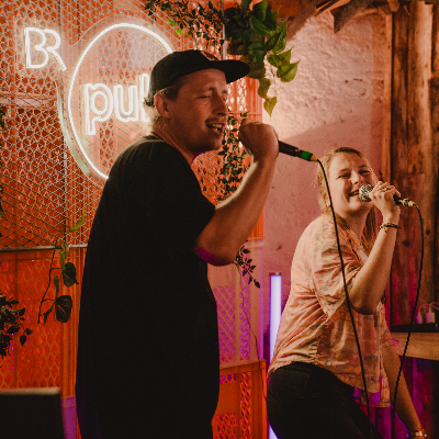 Foto PULS KARAOKE