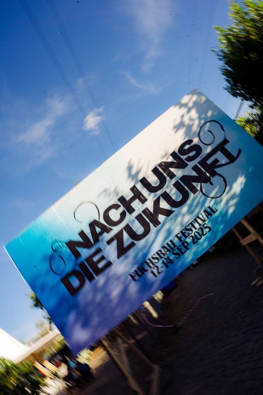 Foto von Fuchsbau Festival