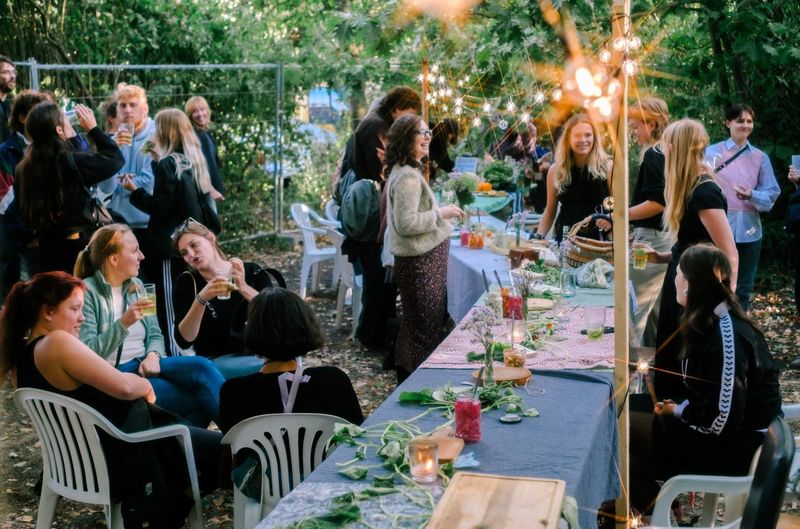 Foto von Fuchsbau Festival