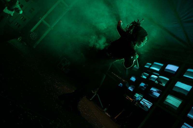 Foto von Fuchsbau Festival