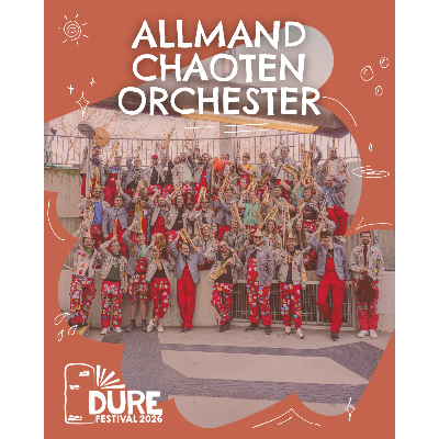 Foto Allmand Chaoten Orchester