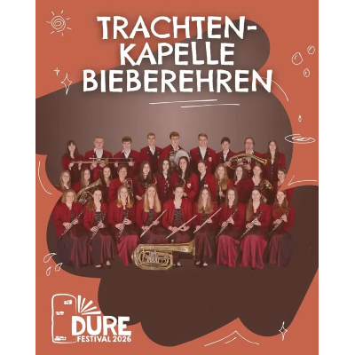 Foto Trachtenkapelle Bieberehren