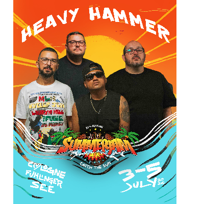 Foto Heavy Hammer