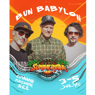 Foto Bun Babylon