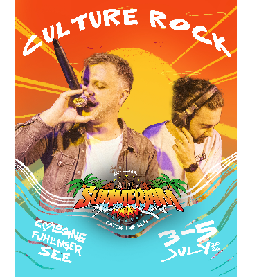 Foto Culture Rock