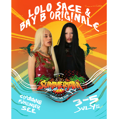 Foto Lolo Sace & Bay B Or!g!nale
