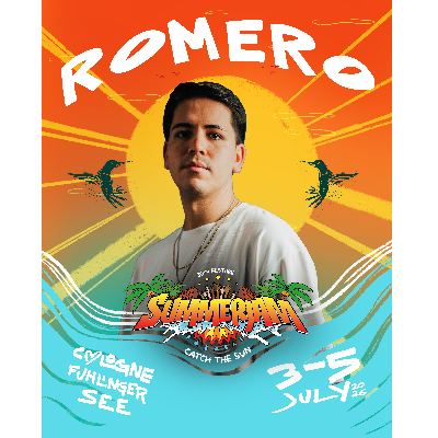 Foto Romero