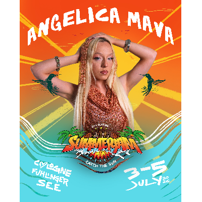 Foto Angelica Mava