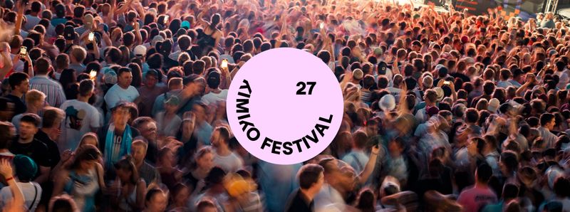 Featured Image for Kimiko Isle of Campus Festival