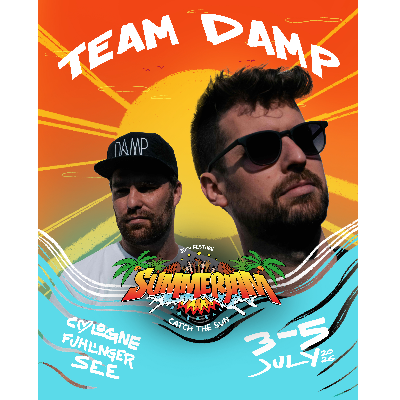 Foto Team Damp