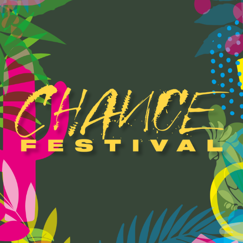 Event Logo CHANCE Festival