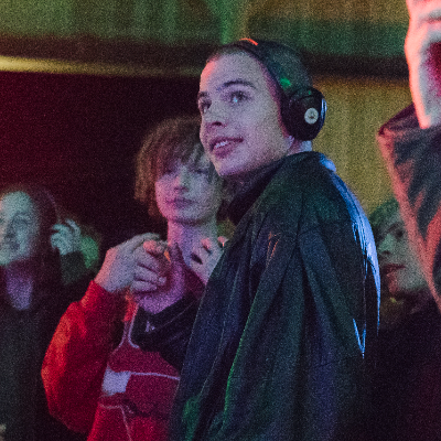 Foto KÖRPERFUNKKOLLEKTIV RADIOBALLETT