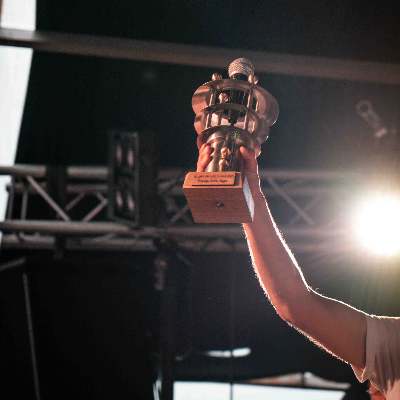 Foto FREESTYLE BATTLE