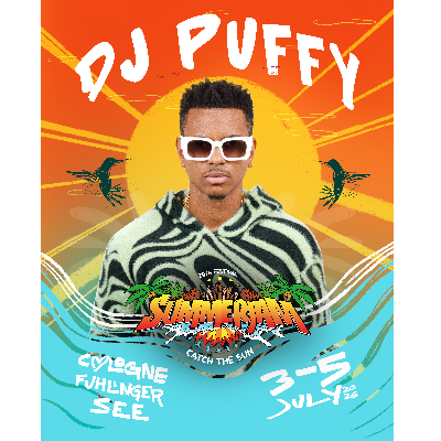 Foto DJ Puffy
