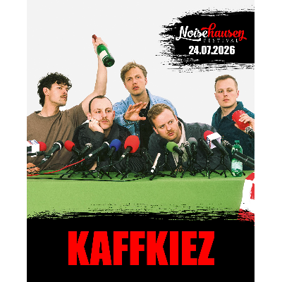 Foto Kaffkiez