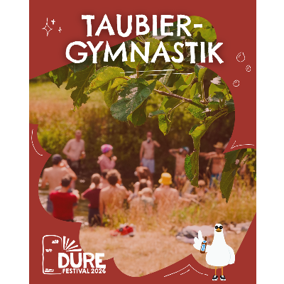 Foto TauBierGymnastik